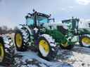 2024 John Deere 6R 145 Image