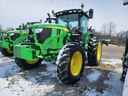 2024 John Deere 6R 145 Image