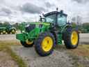 2024 John Deere 6R 145 Image