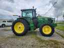 2024 John Deere 6R 145 Image