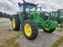 2024 John Deere 6R 145 Image