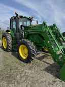 2024 John Deere 6145M Image