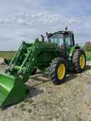 2024 John Deere 6145M Image