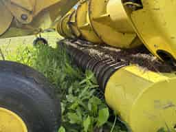 2019 John Deere 649 Image