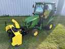 2020 John Deere 1025R Image