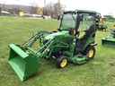 2020 John Deere 1025R Image