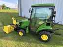 2020 John Deere 1025R Image