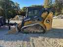 2021 John Deere 317G Image
