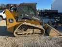 2021 John Deere 317G Image