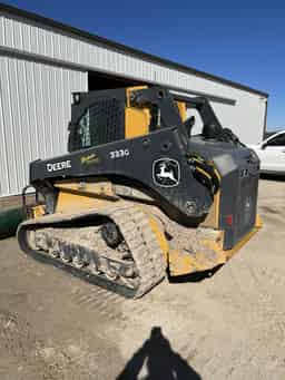 2023 John Deere 333G Image