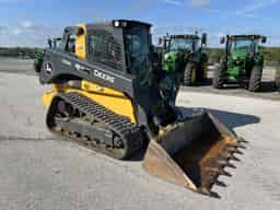 2023 John Deere 333G Image