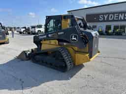 2023 John Deere 333G Image