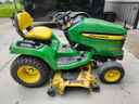 2012 John Deere X530 Image