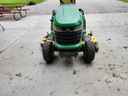 2012 John Deere X530 Image