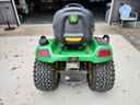 2012 John Deere X530 Image