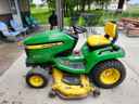 2012 John Deere X530 Image