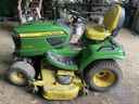 2016 John Deere X730 Image