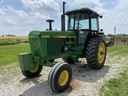 1985 John Deere 4050 Image