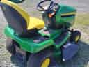 2025 John Deere X370 Image