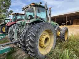 2007 John Deere 8130 Image