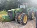 2007 John Deere 8130 Image