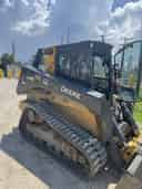 2024 John Deere 331G Image