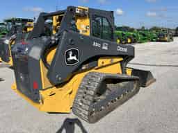 2024 John Deere 331G Image