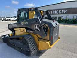 2024 John Deere 331G Image