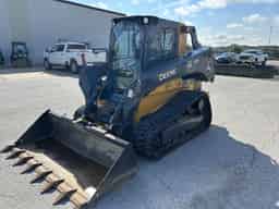 2024 John Deere 331G Image