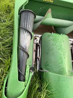 2024 John Deere C12F Image