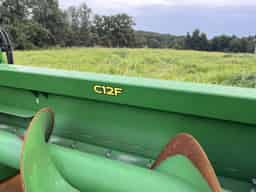 2024 John Deere C12F Image