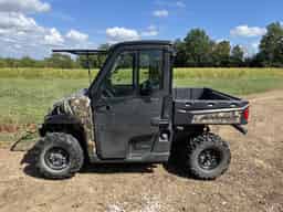 2014 Polaris Ranger XP 900 Image
