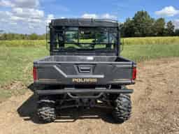 2014 Polaris Ranger XP 900 Image