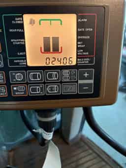 2021 John Deere 560M Image