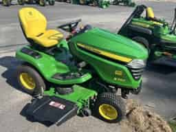 2024 John Deere X380 Image
