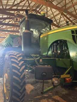 2012 John Deere 4940 Image