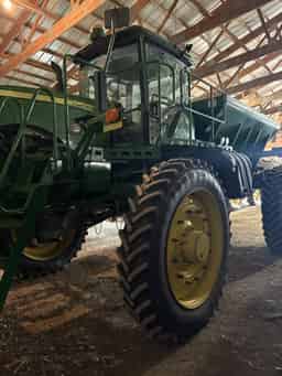 2012 John Deere 4940 Image