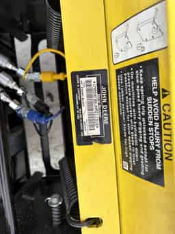 2022 John Deere 54 Image