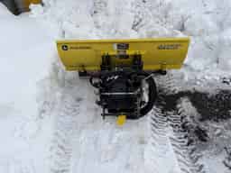 2022 John Deere 54 Image