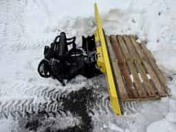 2022 John Deere 54 Image