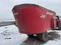 2020 Trioliet sm-2-20l-zk Image