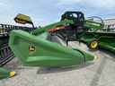2022 John Deere HD50F Image