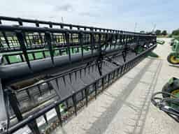 2022 John Deere HD50F Image