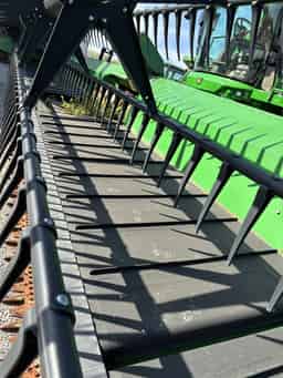 2018 John Deere 640FD Image