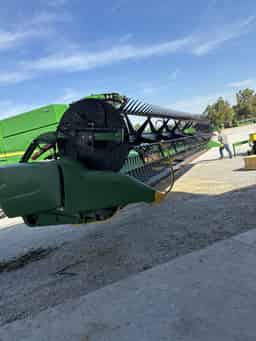 2018 John Deere 640FD Image