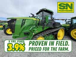 2024 John Deere 9RT 540 Image