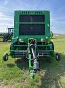2023 John Deere 560M Precutter Image