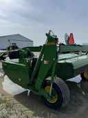 2023 John Deere S350 Image
