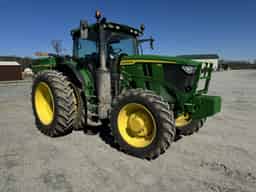 2023 John Deere 6R 175 Image