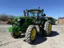2023 John Deere 6R 175 Image